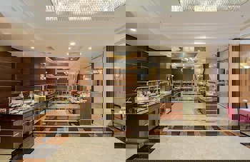 Crowne Plaza Hotel Antalya, An Ihg Hotel