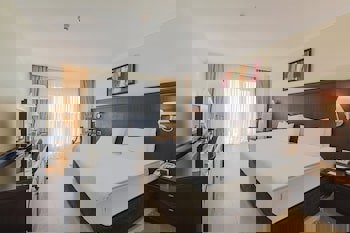 Crowne Plaza Hotel Antalya, An Ihg Hotel