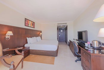 Crowne Plaza Hotel Antalya by IHG galeri fotoğrafı