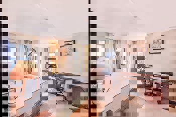 Crowne Plaza Hotel Antalya, An Ihg Hotel