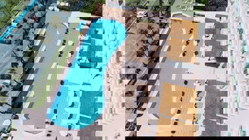 Crowne Plaza Hotel Antalya, An Ihg Hotel