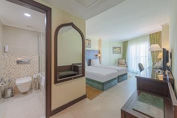 Crowne Plaza Hotel Antalya, An Ihg Hotel