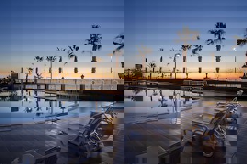 Crowne Plaza Hotel Antalya, An Ihg Hotel