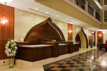 Crowne Plaza Hotel Antalya by IHG galeri fotoğrafı