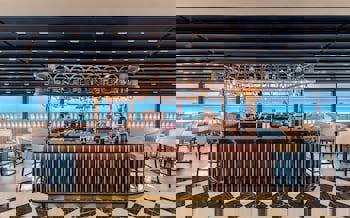 Crowne Plaza Hotel Antalya, An Ihg Hotel