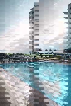 Crowne Plaza Hotel Antalya, An Ihg Hotel