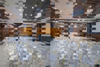 Crowne Plaza Hotel Antalya, An Ihg Hotel