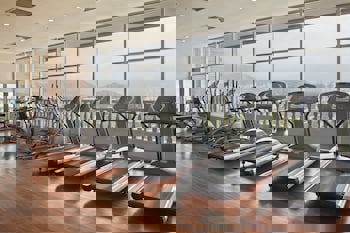 Crowne Plaza Hotel Antalya, An Ihg Hotel