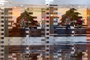 Crowne Plaza Hotel Antalya, An Ihg Hotel