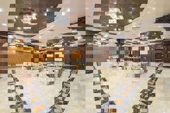 Crowne Plaza Hotel Antalya, An Ihg Hotel