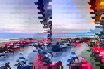 Crowne Plaza Hotel Antalya, An Ihg Hotel