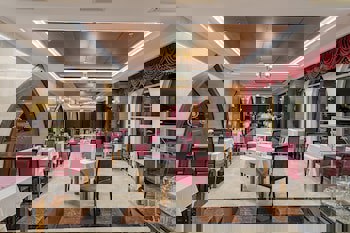 Crowne Plaza Hotel Antalya, An Ihg Hotel