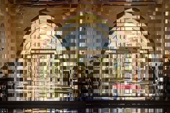 Crowne Plaza Hotel Antalya, An Ihg Hotel