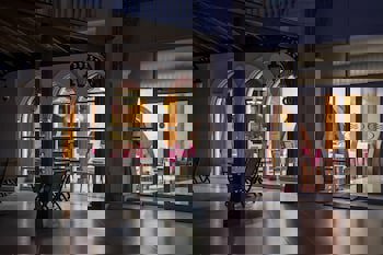 Crowne Plaza Hotel Antalya, An Ihg Hotel