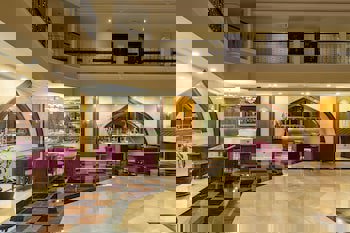 Crowne Plaza Hotel Antalya, An Ihg Hotel