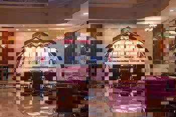 Crowne Plaza Hotel Antalya, An Ihg Hotel