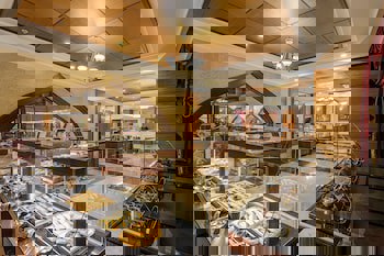 Crowne Plaza Hotel Antalya, An Ihg Hotel