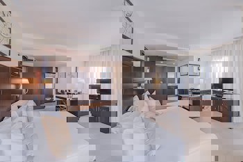 Crowne Plaza Hotel Antalya, An Ihg Hotel