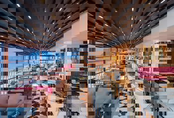 Crowne Plaza Hotel Antalya, An Ihg Hotel