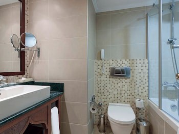 Crowne Plaza Hotel Antalya by IHG galeri fotoğrafı