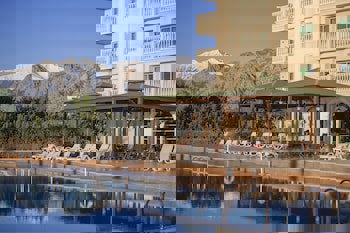 Crowne Plaza Hotel Antalya, An Ihg Hotel