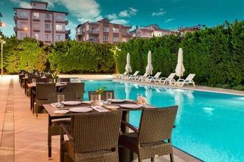 Novotel Gaziantep