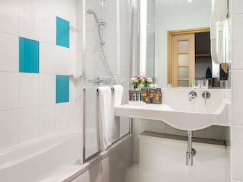 Novotel Gaziantep galeri fotoğrafı