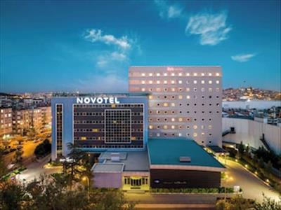 Novotel Gaziantep