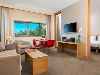 Novotel Gaziantep galeri fotoğrafı
