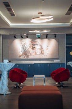 Novotel Gaziantep fotoğrafı