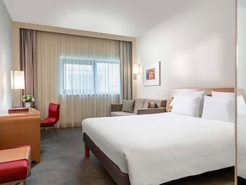 Novotel Gaziantep fotoğrafı