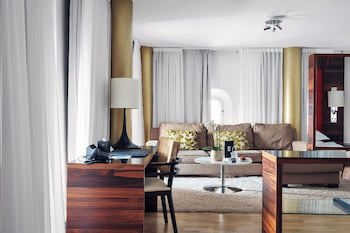 Elite Hotel Marina Tower, Spa & Resort