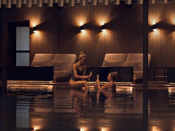 Elite Hotel Marina Tower, Spa & Resort
