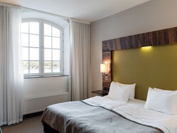 Elite Hotel Marina Tower, Spa & Resort