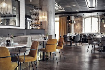 Elite Hotel Marina Tower, Spa & Resort