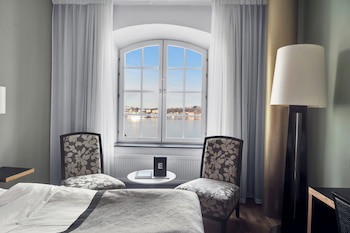 Elite Hotel Marina Tower, Spa & Resort