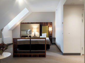 Elite Hotel Marina Tower, Spa & Resort