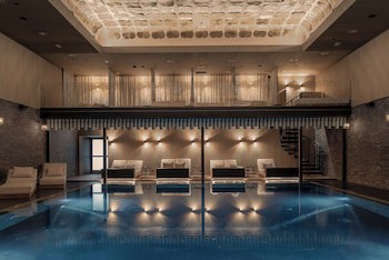 Elite Hotel Marina Tower, Spa & Resort