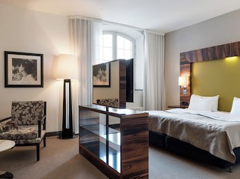 Elite Hotel Marina Tower, Spa & Resort