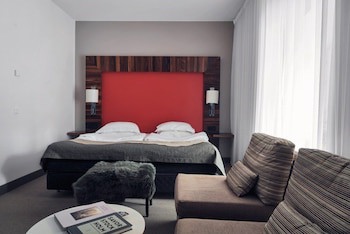 Elite Hotel Marina Tower, Spa & Resort
