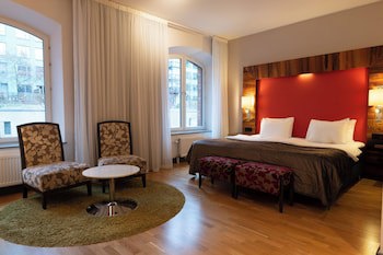 Elite Hotel Marina Tower, Spa & Resort