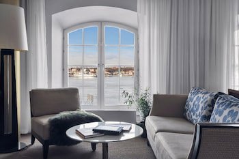 Elite Hotel Marina Tower, Spa & Resort