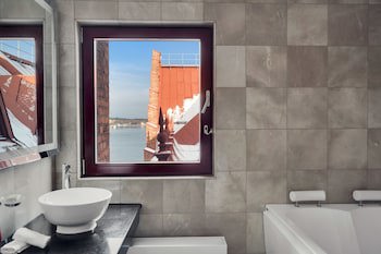 Elite Hotel Marina Tower, Spa & Resort
