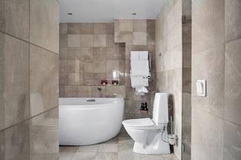 Elite Hotel Marina Tower, Spa & Resort