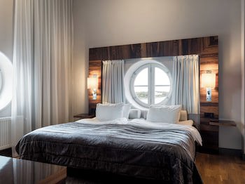 Elite Hotel Marina Tower, Spa & Resort
