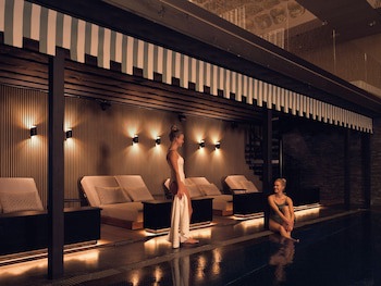 Elite Hotel Marina Tower, Spa & Resort