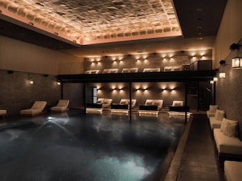 Elite Hotel Marina Tower, Spa & Resort