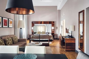 Elite Hotel Marina Tower, Spa & Resort