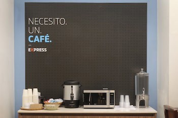 Holiday Inn Express Manzanillo, An Ihg Hotel