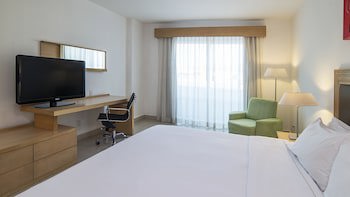 Holiday Inn Express Manzanillo, An Ihg Hotel